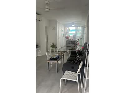 For Rent - 533 Bukit Batok Street 51