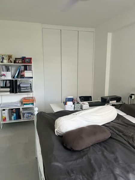 533 Bukit Batok Street 51, 533 Bukit Batok Street 51, 1 Bedroom, 700 sqft, HDB Flat For Rent, by Andrew Chua, 500082230 - Bedroom - PropertyGuru.com.sg