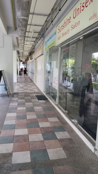 157 Ang Mo Kio Ave 4, 157 Ang Mo Kio Ave 4, 1,625 sqft, Other Retail For Sale, by Andrew Wong, 500082231 - Exterior - CommercialGuru.com.sg