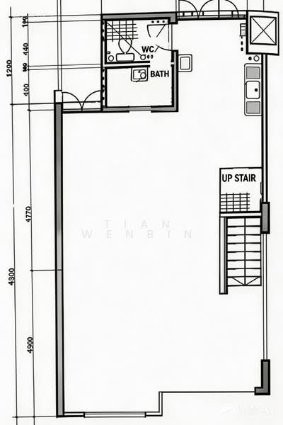 For Rent 631 Hougang Avenue 8