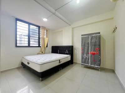 For Rent - 631 Hougang Avenue 8