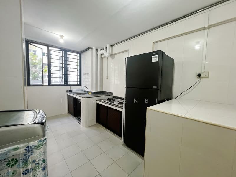 For Rent - 631 Hougang Avenue 8