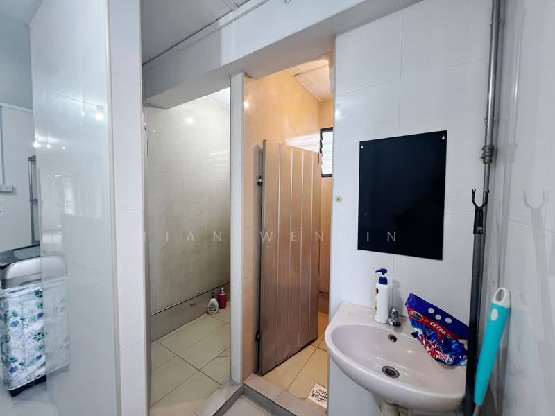 For Rent - 631 Hougang Avenue 8