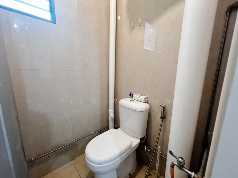 For Rent - 631 Hougang Avenue 8