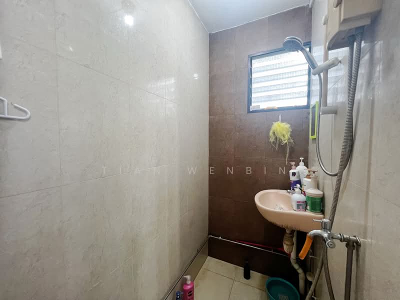 For Rent - 631 Hougang Avenue 8