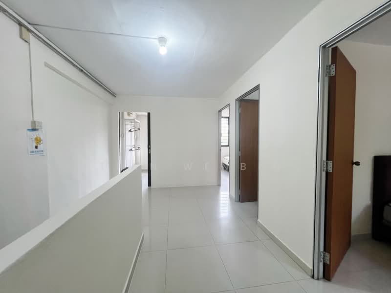 For Rent - 631 Hougang Avenue 8