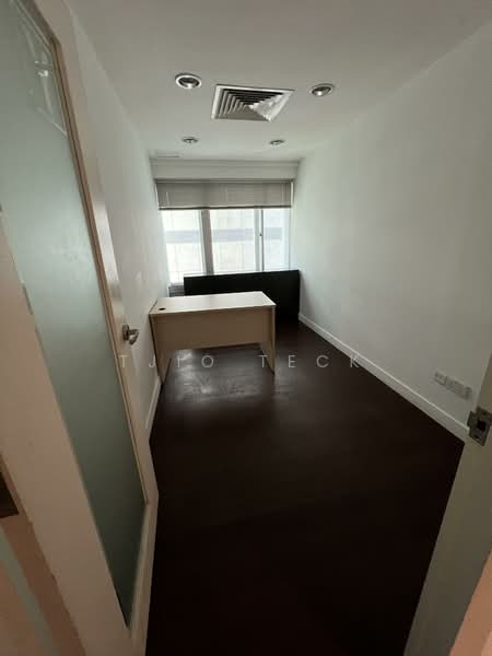The Octagon, 105 Cecil Street, 1,905 sqft, Office For Sale, by TJIO TECK, 500082235 - Interior - CommercialGuru.com.sg
