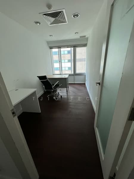 The Octagon, 105 Cecil Street, 1,905 sqft, Office For Sale, by TJIO TECK, 500082235 - Study - CommercialGuru.com.sg
