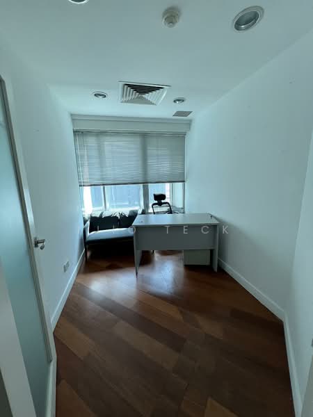 The Octagon, 105 Cecil Street, 1,905 sqft, Office For Sale, by TJIO TECK, 500082235 - CommercialGuru.com.sg