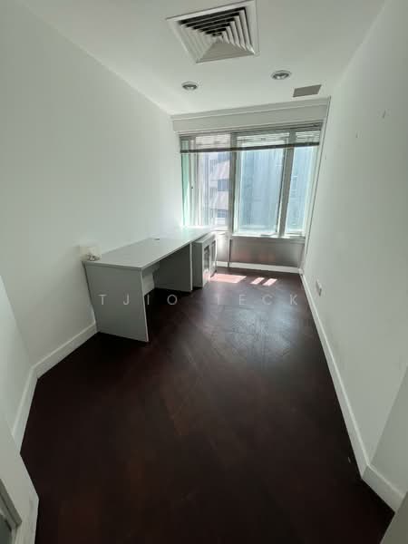 The Octagon, 105 Cecil Street, 1,905 sqft, Office For Sale, by TJIO TECK, 500082235 - CommercialGuru.com.sg