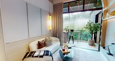 For Sale - Rare Freehold! 350m to MRT! Undervalued!