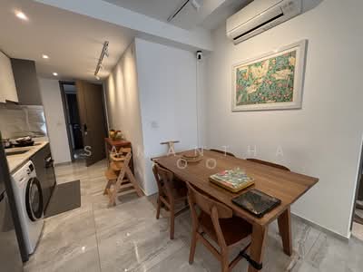 For Sale - Affinity At Serangoon