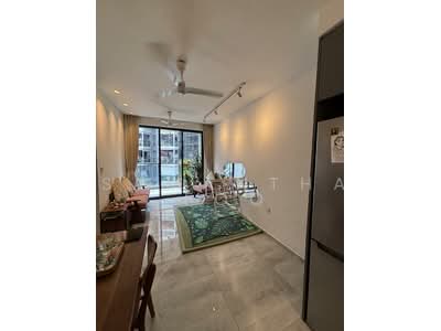 For Sale - Affinity At Serangoon