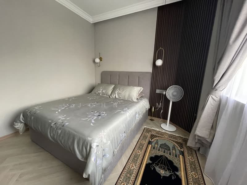 Bayshore Park Condominium For Sale at S$ 1,400,000 | PropertyGuru Singapore - Bedroom