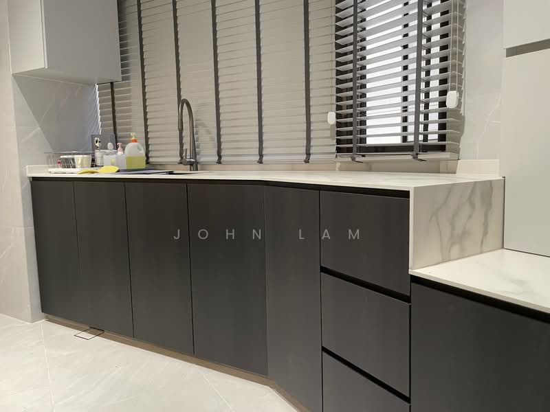 Bayshore Park Condominium For Sale at S$ 1,400,000 | PropertyGuru Singapore - Kitchen