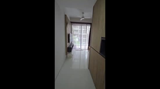 The Inflora, 51 Flora Drive, 1 Bedroom, 463 sqft, Condominium For Rent, by Joshua Tech, 500082240 - PropertyGuru.com.sg