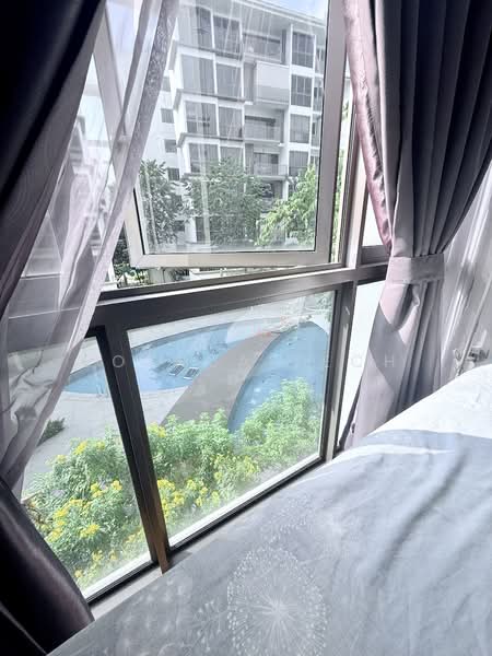 The Inflora, 51 Flora Drive, 1 Bedroom, 463 sqft, Condominium For Rent, by Joshua Tech, 500082240 - View - PropertyGuru.com.sg