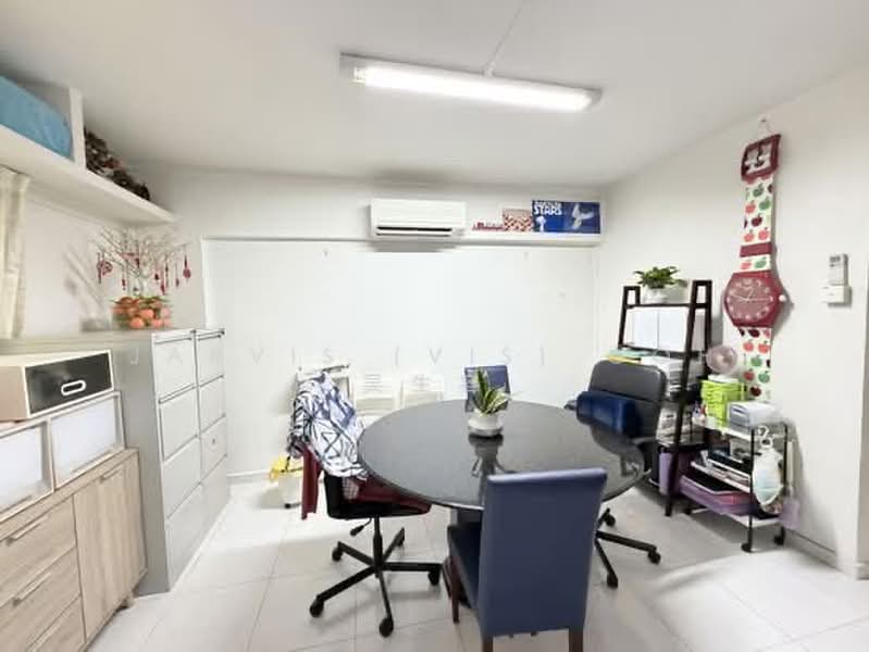 9 Gloucester Road, 9 Gloucester Road, 3 Bedrooms, 980 sqft, HDB Flat For Sale, by Jarvis (Vis) Goh 吴生容, 500082241 - Study - PropertyGuru.com.sg