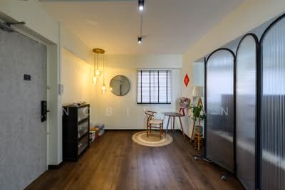 For Sale - 440 Hougang Avenue 8