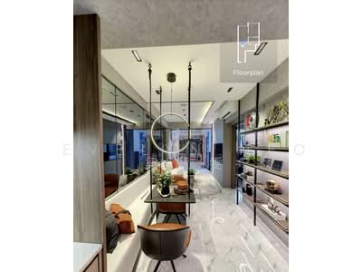 For Sale - Sceneca Residence