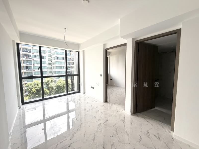 For Sale - Sceneca Residence