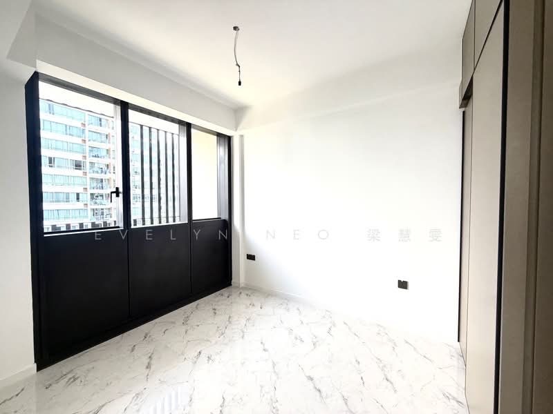 Sceneca Residence, 26 Tanah Merah Kechil Link, 1 Bedroom, 463 sqft, Condominium For Sale, by Evelyn Neo 梁慧雯, 500082246 - Interior - PropertyGuru.com.sg