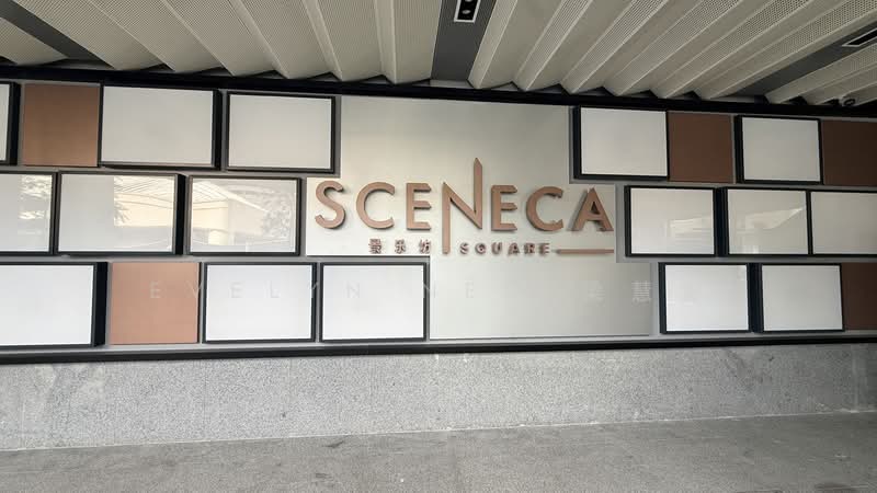 Sceneca Residence, 26 Tanah Merah Kechil Link, 1 Bedroom, 463 sqft, Condominium For Sale, by Evelyn Neo 梁慧雯, 500082246 - PropertyGuru.com.sg