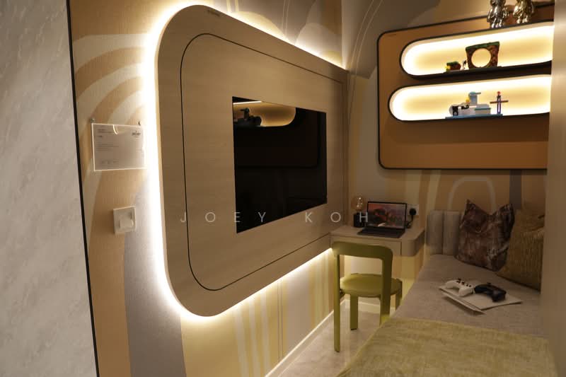 The Arcady At Boon Keng Condominium For Sale at S$ 1,978,000 | PropertyGuru Singapore - Study