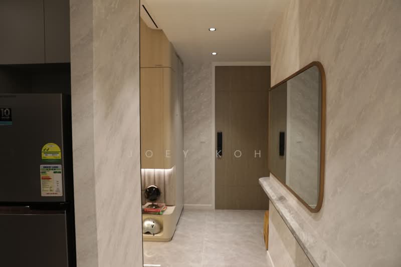 The Arcady At Boon Keng Condominium For Sale at S$ 1,978,000 | PropertyGuru Singapore - Interior