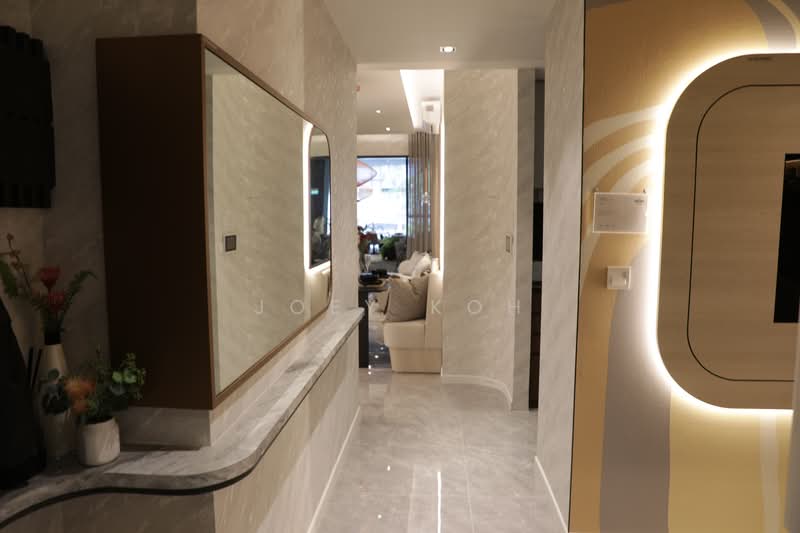 The Arcady At Boon Keng Condominium For Sale at S$ 1,978,000 | PropertyGuru Singapore - Interior