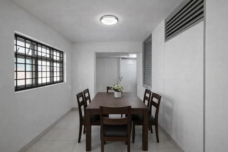 637 Pasir Ris Drive 1, 637 Pasir Ris Drive 1, 3 Bedrooms, 1,119 sqft, HDB Flat For Sale, by Travis Seah, 500082248 - Dining Room - PropertyGuru.com.sg
