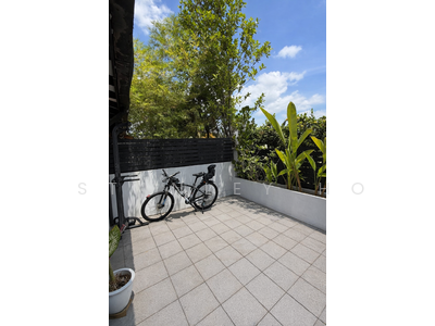 For Sale - 41 Jalan Bahagia