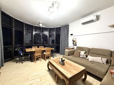 For Sale - Parc Oasis