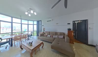 For Sale - Parc Oasis