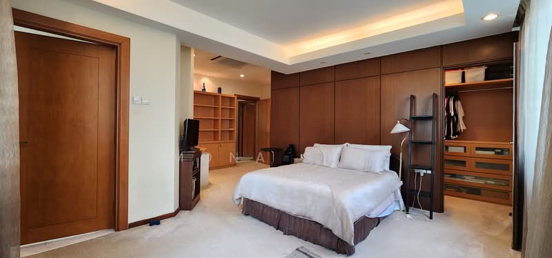 Dunearn/Trevose/Raffles Town Club Detached House For Sale at S$ 19,888,000 | PropertyGuru Singapore - Bedroom