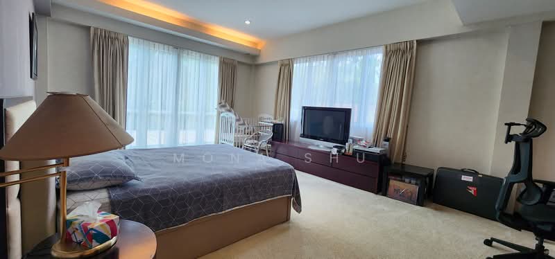 Dunearn/Trevose/Raffles Town Club Detached House For Sale at S$ 19,888,000 | PropertyGuru Singapore - Bedroom