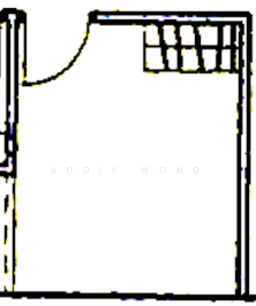 Birmingham Mansions, 130 Thomson Road, Room Rental, 100 sqft, Apartment For Rent, by Addie Wong, 500082261 - PropertyGuru.com.sg