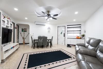 For Sale - 107 Yishun Ring Road