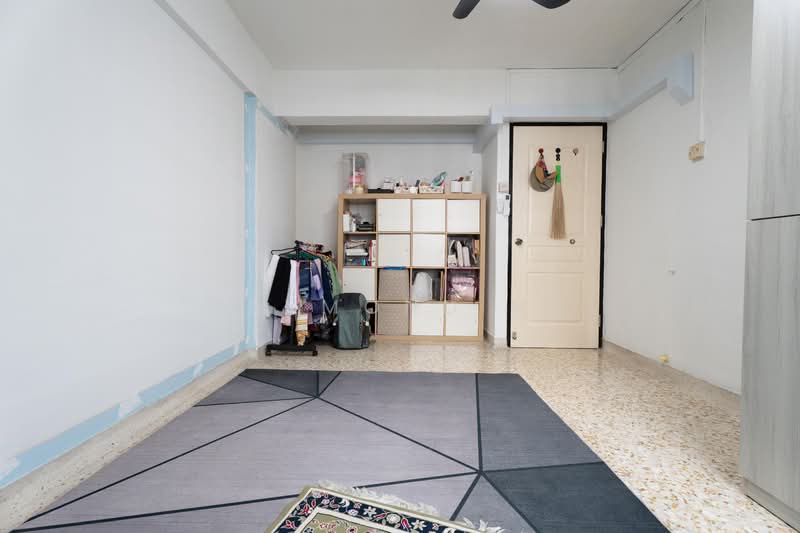 107 Yishun Ring Road HDB Flat For Sale at S$ 520,000 | PropertyGuru Singapore - Interior