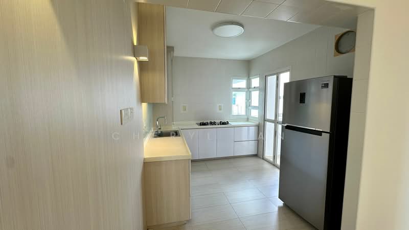 264F Compassvale Bow, 264F Compassvale Bow, 3 Bedrooms, 990 sqft, HDB Flat For Rent, by Cheryl Tan, 500082266 - Kitchen - PropertyGuru.com.sg