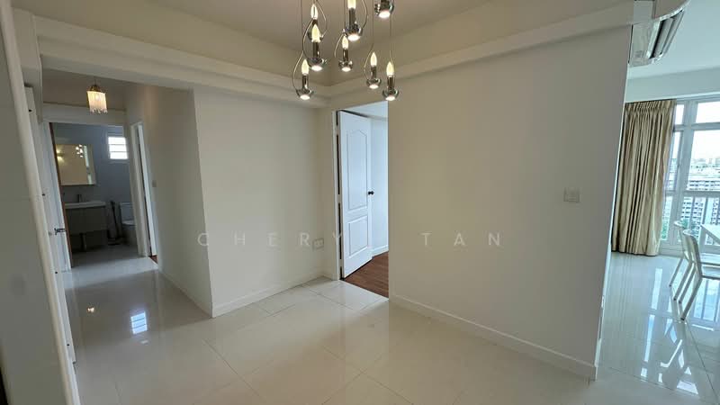 264F Compassvale Bow, 264F Compassvale Bow, 3 Bedrooms, 990 sqft, HDB Flat For Rent, by Cheryl Tan, 500082266 - Interior - PropertyGuru.com.sg