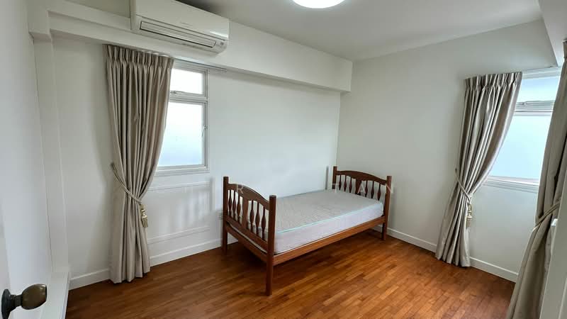 264F Compassvale Bow, 264F Compassvale Bow, 3 Bedrooms, 990 sqft, HDB Flat For Rent, by Cheryl Tan, 500082266 - Bedroom - PropertyGuru.com.sg