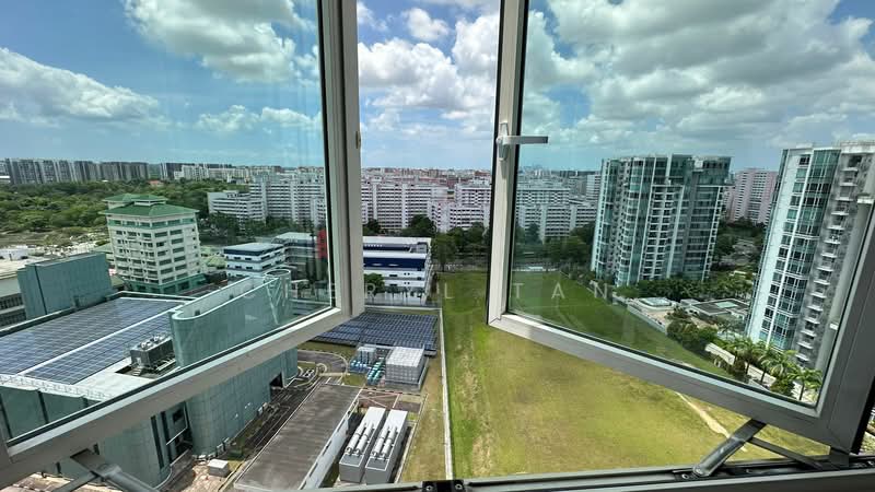 264F Compassvale Bow, 264F Compassvale Bow, 3 Bedrooms, 990 sqft, HDB Flat For Rent, by Cheryl Tan, 500082266 - View - PropertyGuru.com.sg