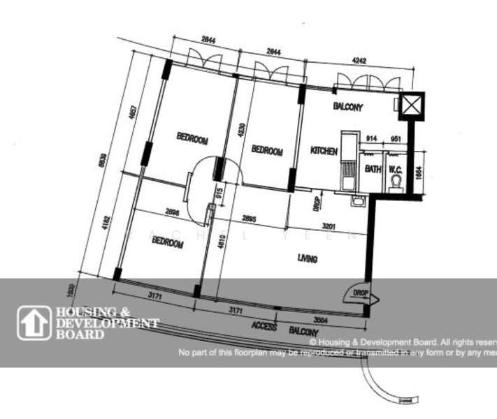 For Sale 168A Queensway