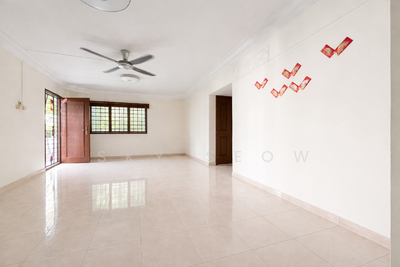 For Rent - 585 Ang Mo Kio Avenue 3