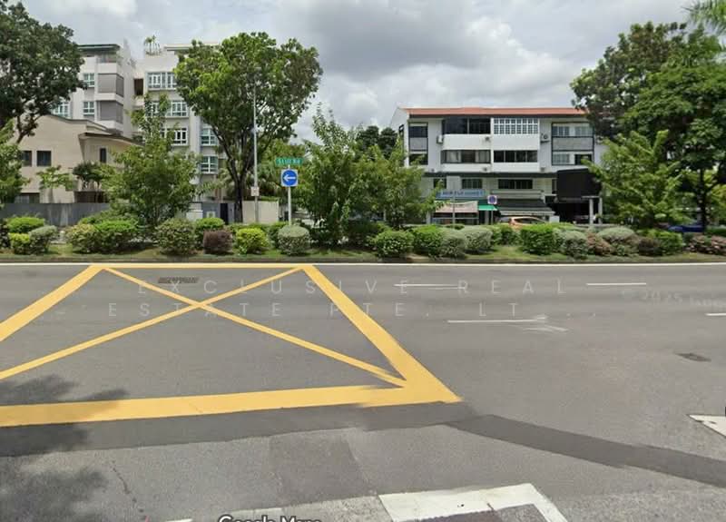 For Sale - D15 Telok Kurau Huge Semi-D For Sale