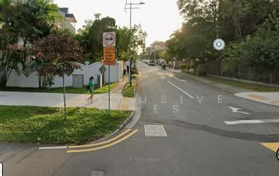 For Sale - D15 Telok Kurau Huge Semi-D For Sale