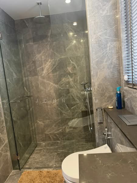 One Holland Village Residences Condominium For Sale at S$ 4,150,000 | PropertyGuru Singapore - Bathroom