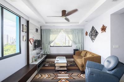 For Sale - 308C Punggol Walk