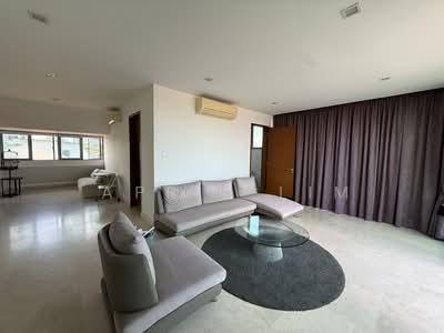 For Rent - Jalan lapang